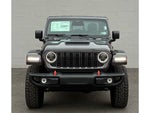 2027 Jeep Gladiator Mojave