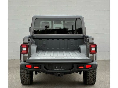 2027 Jeep Gladiator Mojave