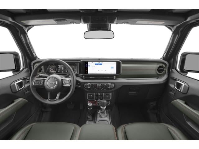 2027 Jeep Gladiator Mojave