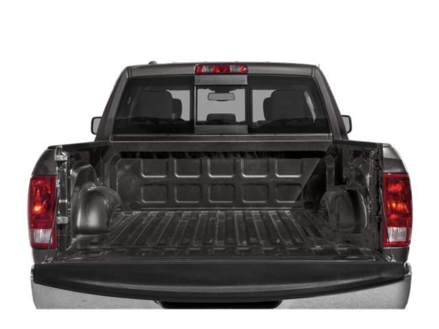 2024 RAM 1500 Classic Warlock Crew Cab 4x4 5'7' Box