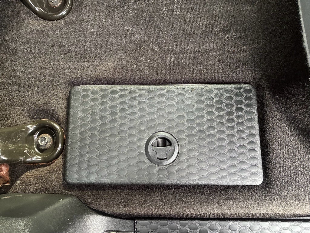 2017 RAM 1500 Big Horn Crew Cab 4x4 5'7' Box