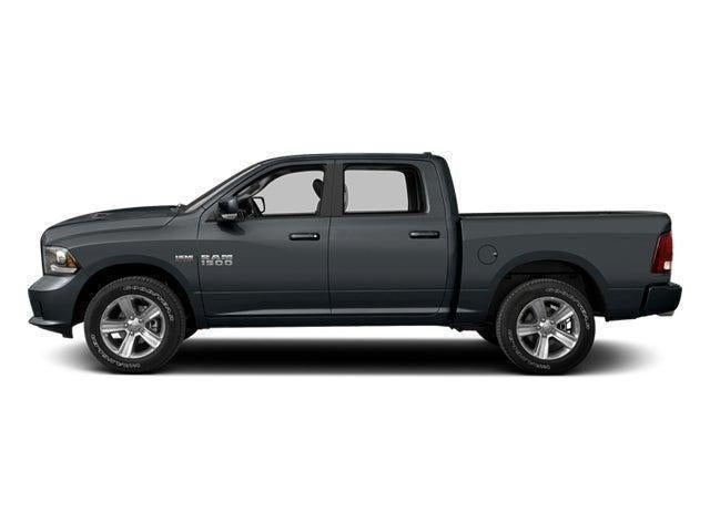 Used 2013 RAM Ram 1500 Pickup Laramie with VIN 1C6RR7NT5DS630915 for sale in Lewisburg, WV