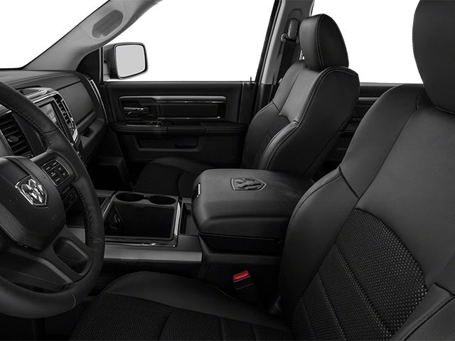 2014 RAM 1500 Laramie