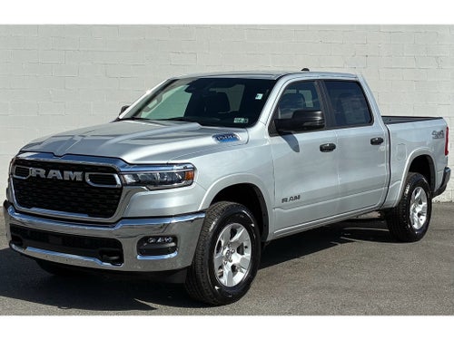2026 RAM Ram 1500 Big Horn
