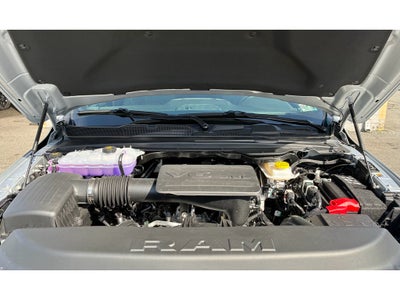 2026 RAM Ram 1500 Big Horn