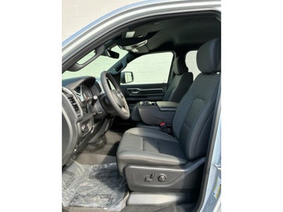 2026 RAM Ram 1500 Big Horn