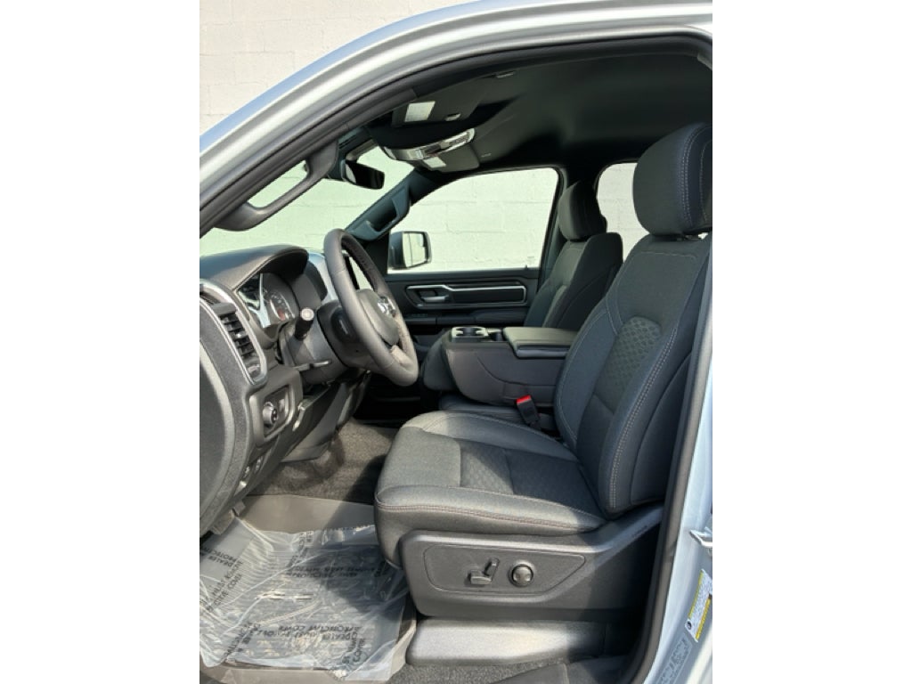 2026 RAM Ram 1500 Big Horn
