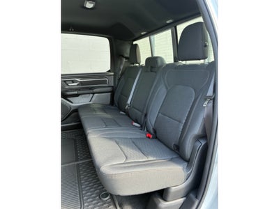 2026 RAM Ram 1500 Big Horn