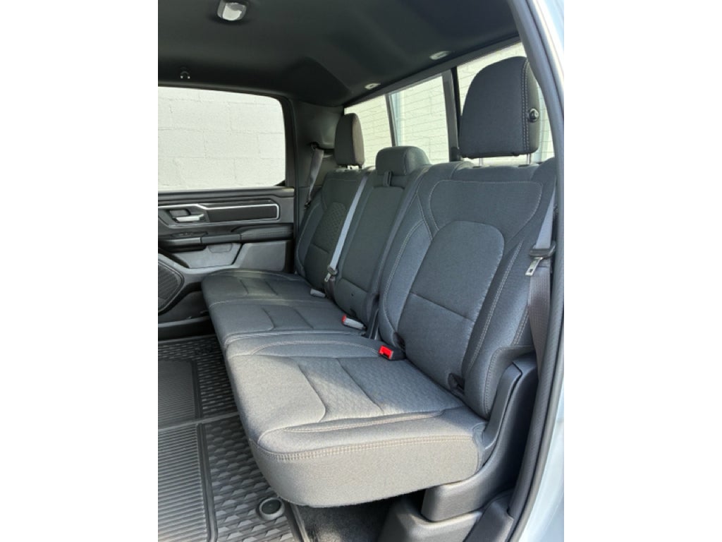 2026 RAM Ram 1500 Big Horn