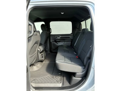 2026 RAM Ram 1500 Big Horn