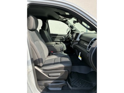 2026 RAM Ram 1500 Big Horn
