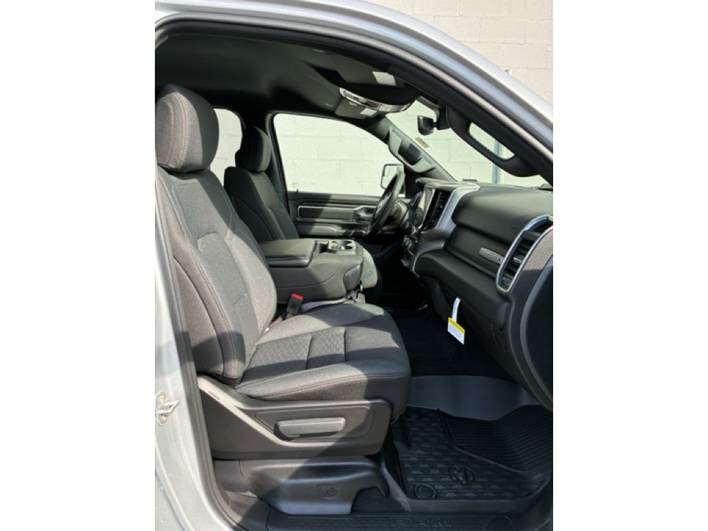 2026 RAM Ram 1500 Big Horn
