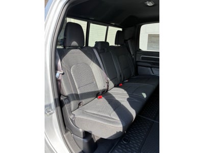 2026 RAM Ram 1500 Big Horn