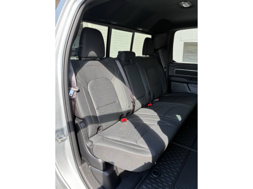 2026 RAM Ram 1500 Big Horn