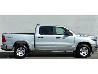 2026 RAM Ram 1500 Big Horn