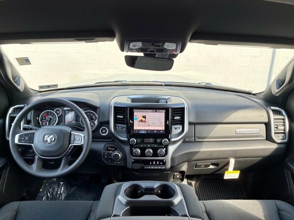 2026 RAM Ram 1500 Big Horn
