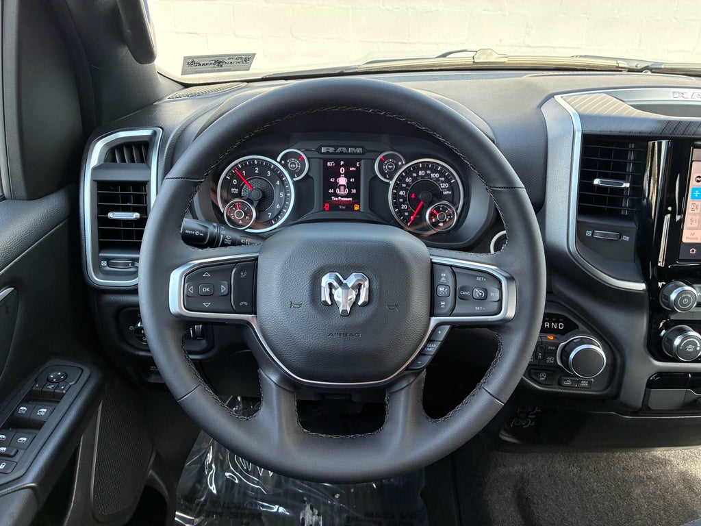 2026 RAM Ram 1500 Big Horn