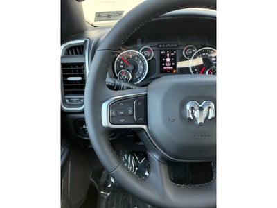 2026 RAM Ram 1500 Big Horn