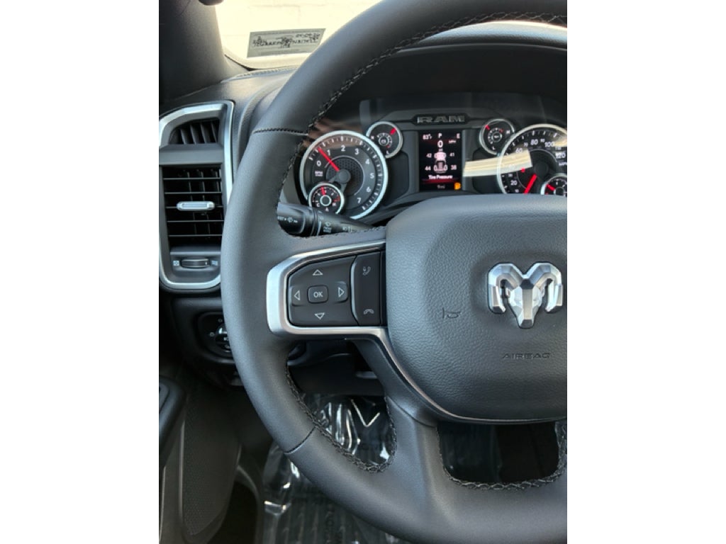 2026 RAM Ram 1500 Big Horn