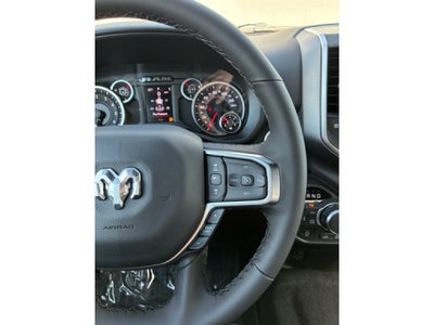 2026 RAM Ram 1500 Big Horn