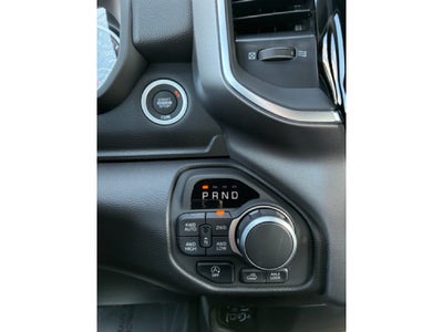 2026 RAM Ram 1500 Big Horn