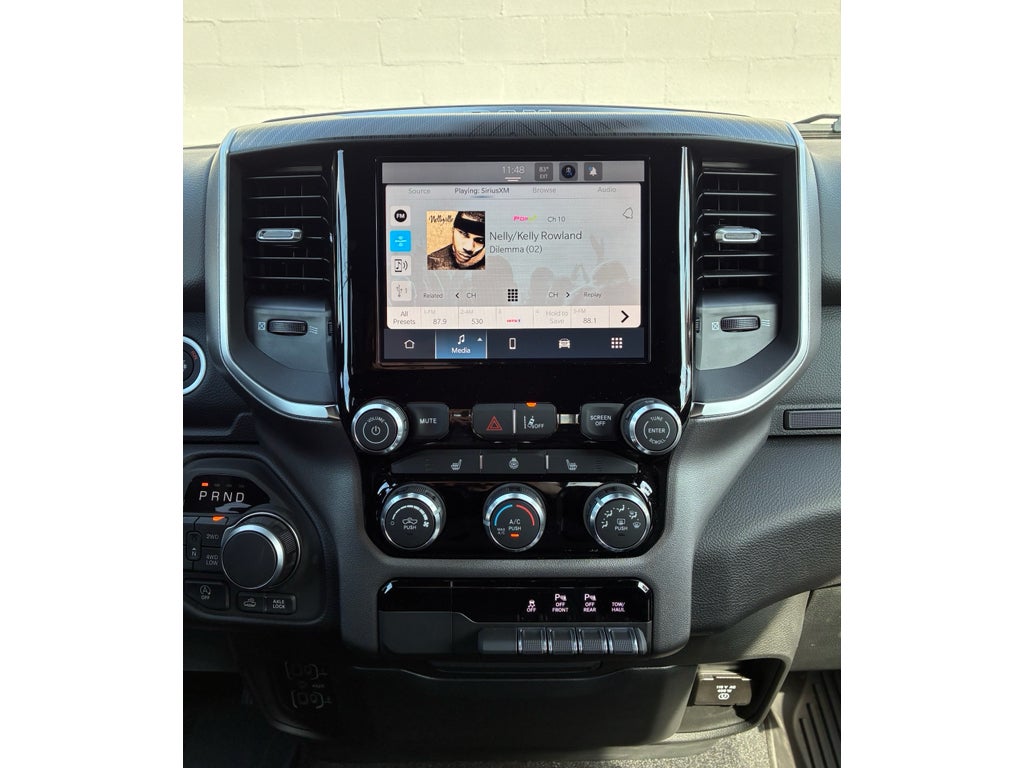 2026 RAM Ram 1500 Big Horn
