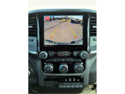 2026 RAM Ram 1500 Big Horn