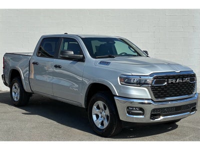 2026 RAM Ram 1500 Big Horn