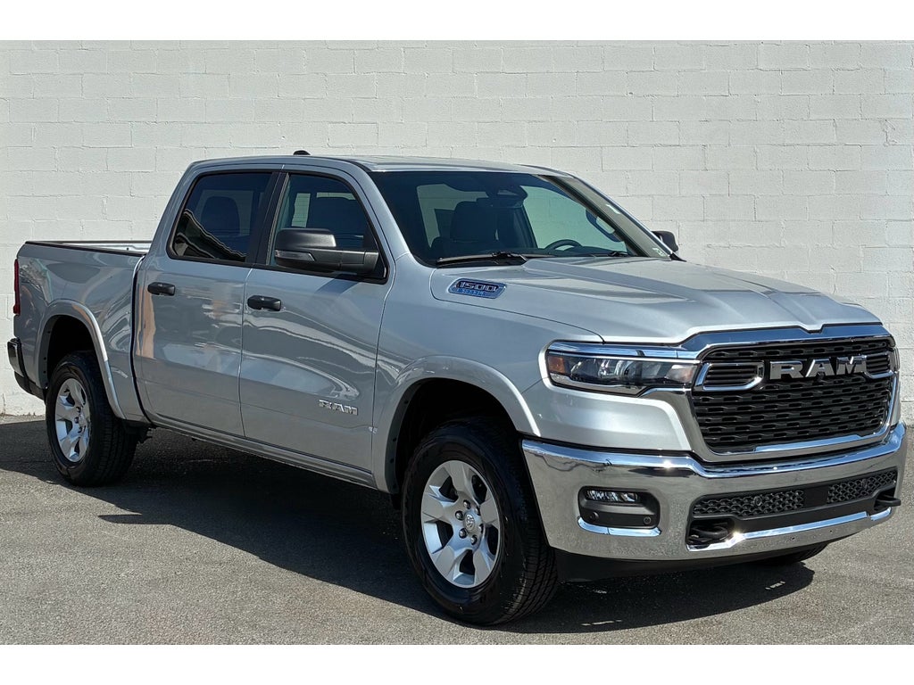 2026 RAM Ram 1500 Big Horn