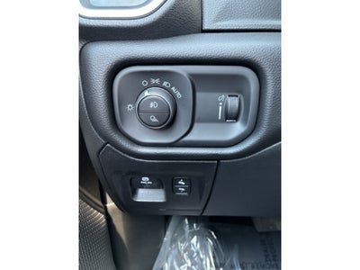 2026 RAM Ram 1500 Big Horn