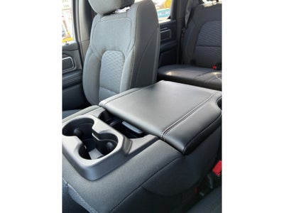 2026 RAM Ram 1500 Big Horn