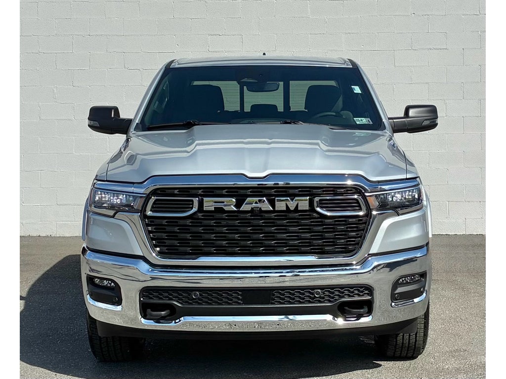 2026 RAM Ram 1500 Big Horn
