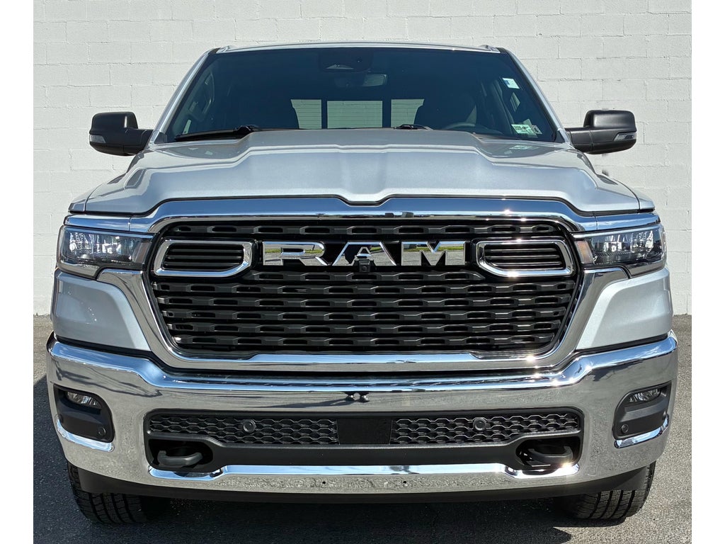 2026 RAM Ram 1500 Big Horn