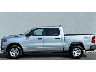 2026 RAM Ram 1500 Big Horn