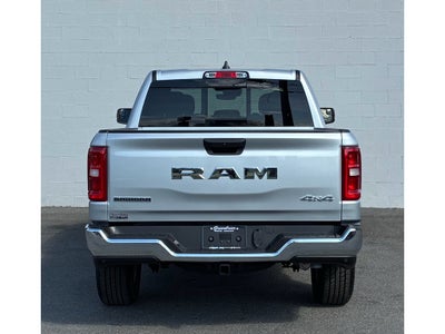 2026 RAM Ram 1500 Big Horn