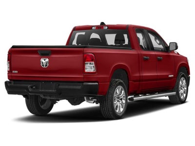 2019 RAM 1500 Tradesman