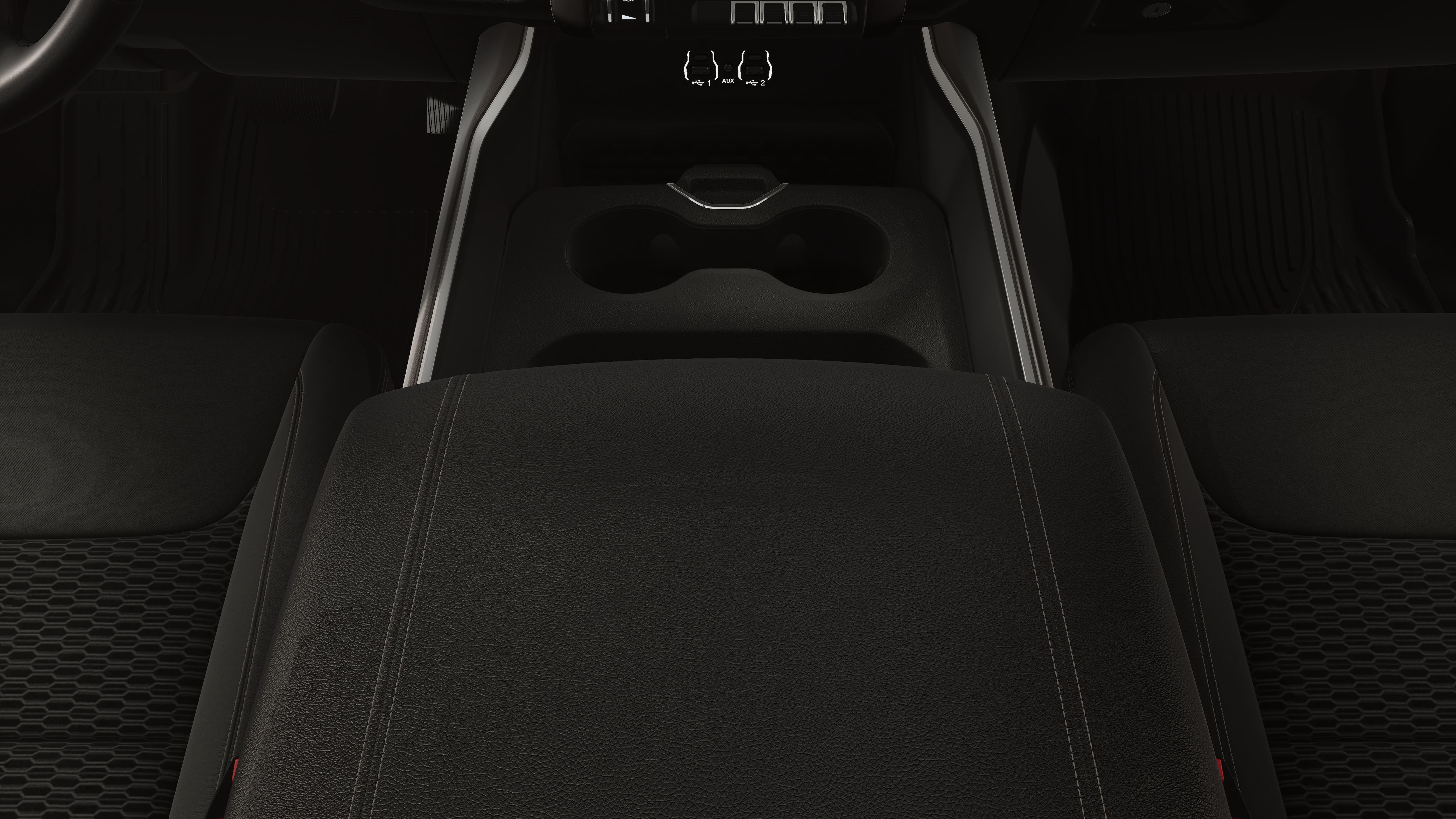2026 RAM Ram 1500 Big Horn