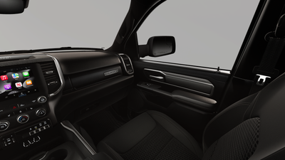 2026 RAM Ram 1500 Big Horn