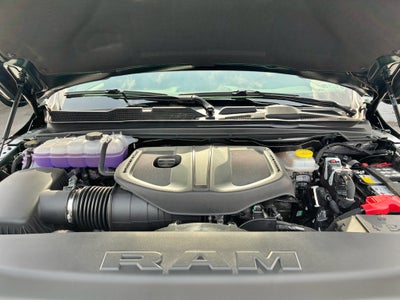 2026 RAM Ram 1500 Big Horn