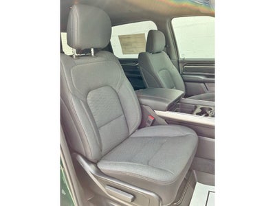 2026 RAM Ram 1500 Big Horn