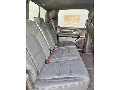 2026 RAM Ram 1500 Big Horn