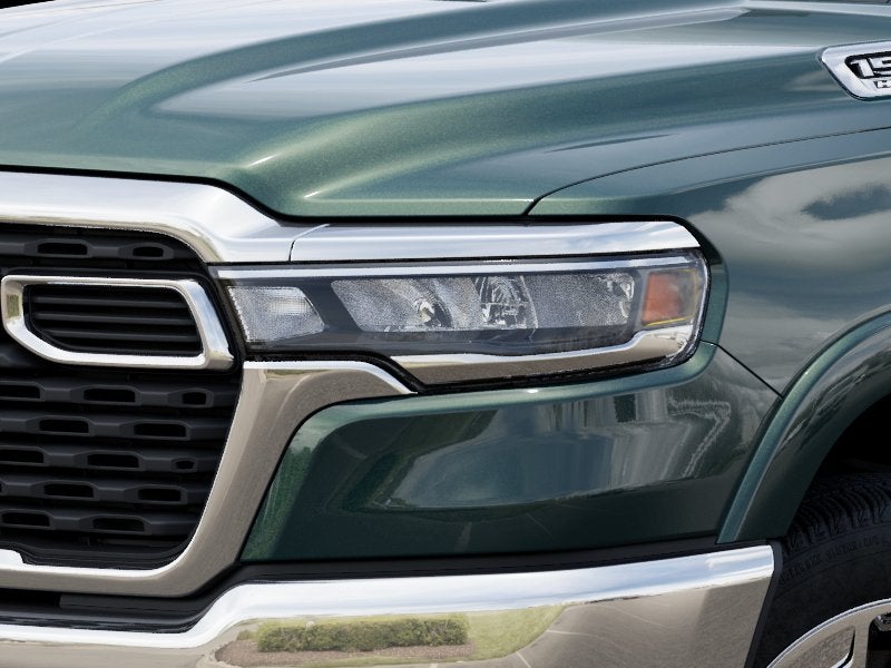 2026 RAM Ram 1500 Big Horn