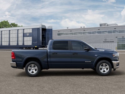 2026 RAM Ram 1500 Big Horn