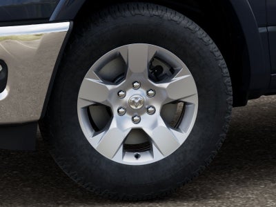 2026 RAM Ram 1500 Big Horn