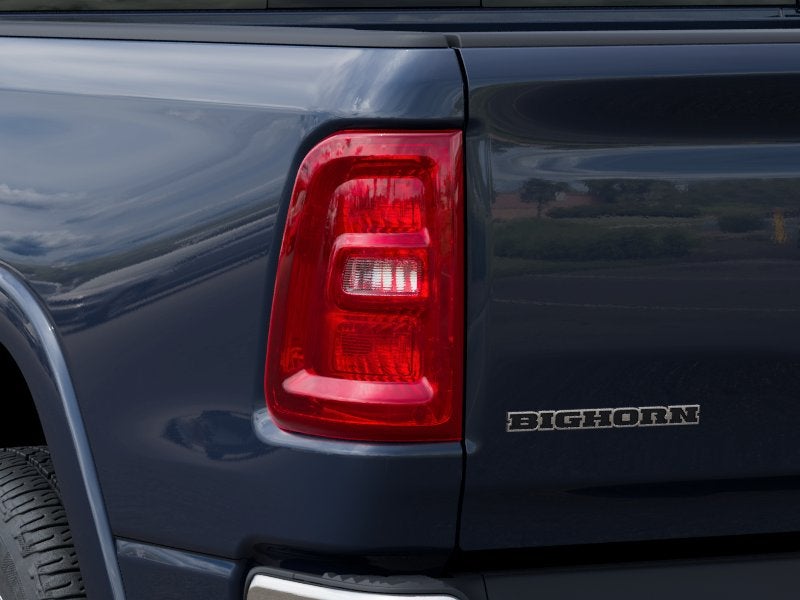 2026 RAM Ram 1500 Big Horn