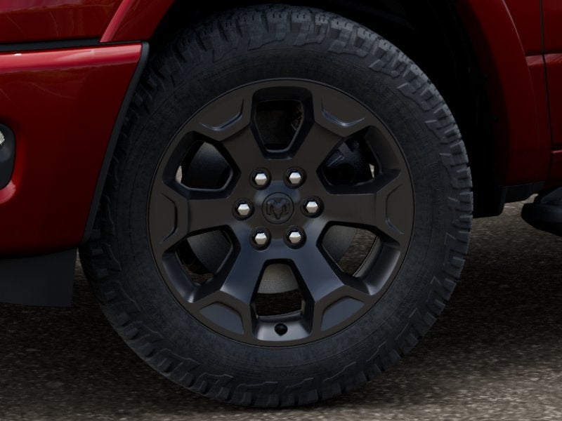 2026 RAM Ram 1500 Big Horn