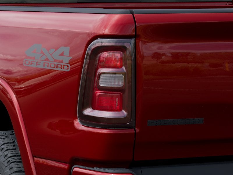 2026 RAM Ram 1500 Big Horn