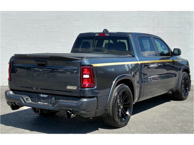 2026 RAM Ram 1500 Big Horn