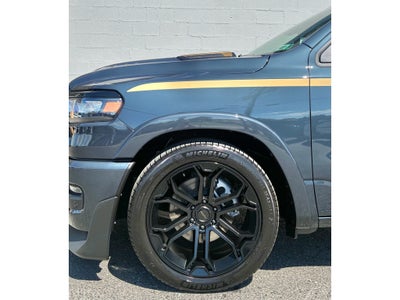 2026 RAM Ram 1500 Big Horn