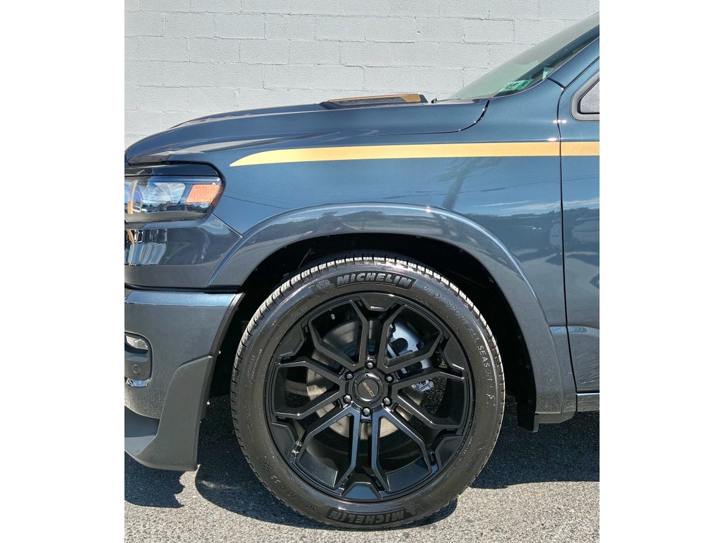 2026 RAM Ram 1500 Big Horn
